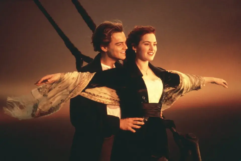 Titanic w Cinema City: Czy wrócił? Sprawdź seanse i formaty 4K!
