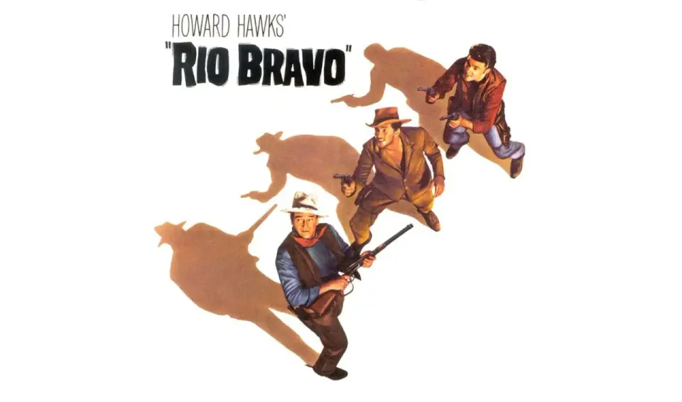 Rio Bravo: Klasyk westernu. Co sprawia, że wciąż zachwyca?