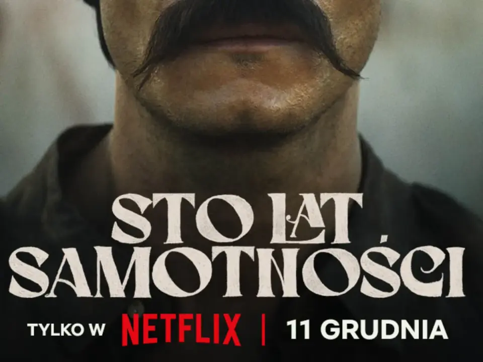 Sto lat samotności Netflix: To serial, nie film! Data, obsada
